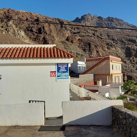 فيلا Vv Vista Mar1 Y Vista Mar2 فاليهيرموسو المظهر الخارجي الصورة