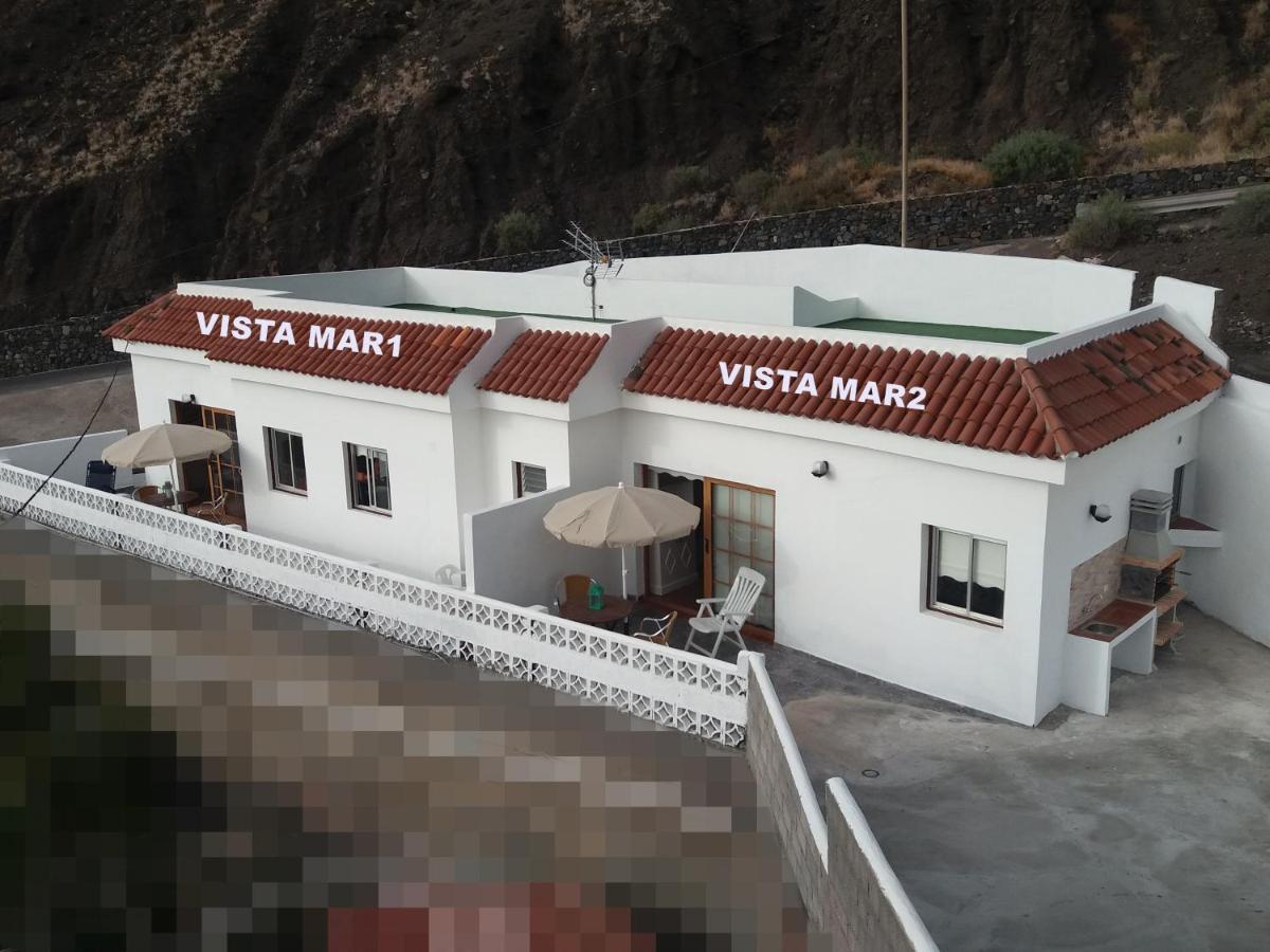 فيلا Vv Vista Mar1 Y Vista Mar2 فاليهيرموسو المظهر الخارجي الصورة