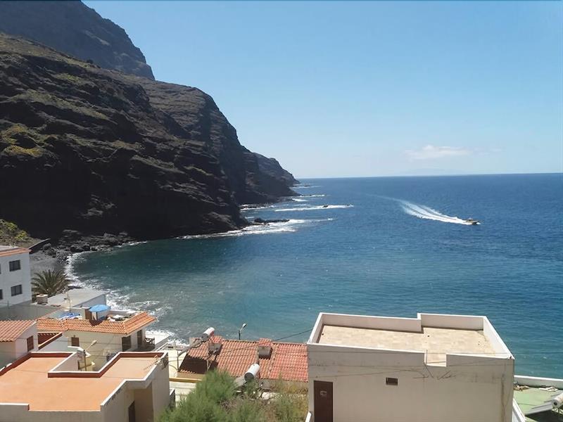 فيلا Vv Vista Mar1 Y Vista Mar2 فاليهيرموسو المظهر الخارجي الصورة