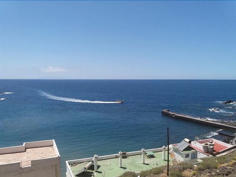 فيلا Vv Vista Mar1 Y Vista Mar2 فاليهيرموسو المظهر الخارجي الصورة
