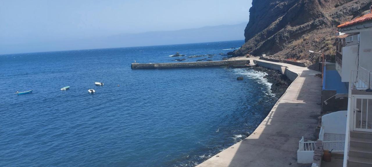 فيلا Vv Vista Mar1 Y Vista Mar2 فاليهيرموسو المظهر الخارجي الصورة