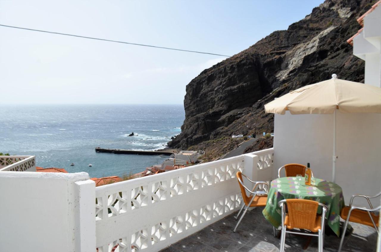 فيلا Vv Vista Mar1 Y Vista Mar2 فاليهيرموسو المظهر الخارجي الصورة
