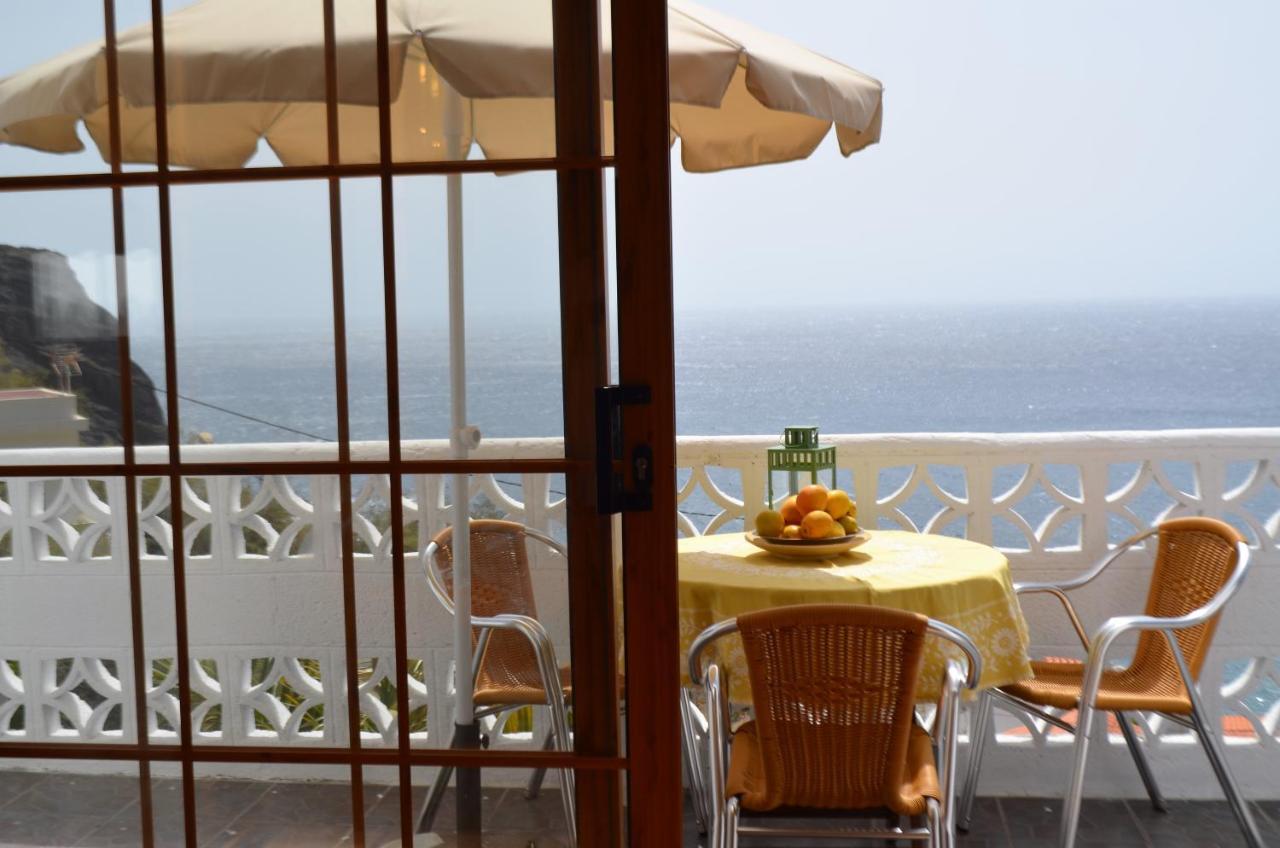 فيلا Vv Vista Mar1 Y Vista Mar2 فاليهيرموسو المظهر الخارجي الصورة