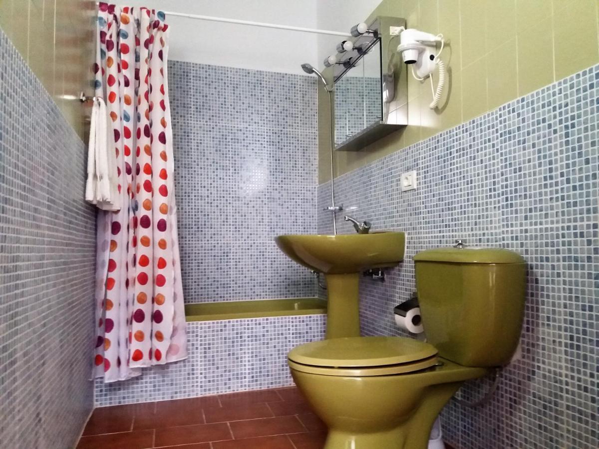 فيلا Vv Vista Mar1 Y Vista Mar2 فاليهيرموسو المظهر الخارجي الصورة