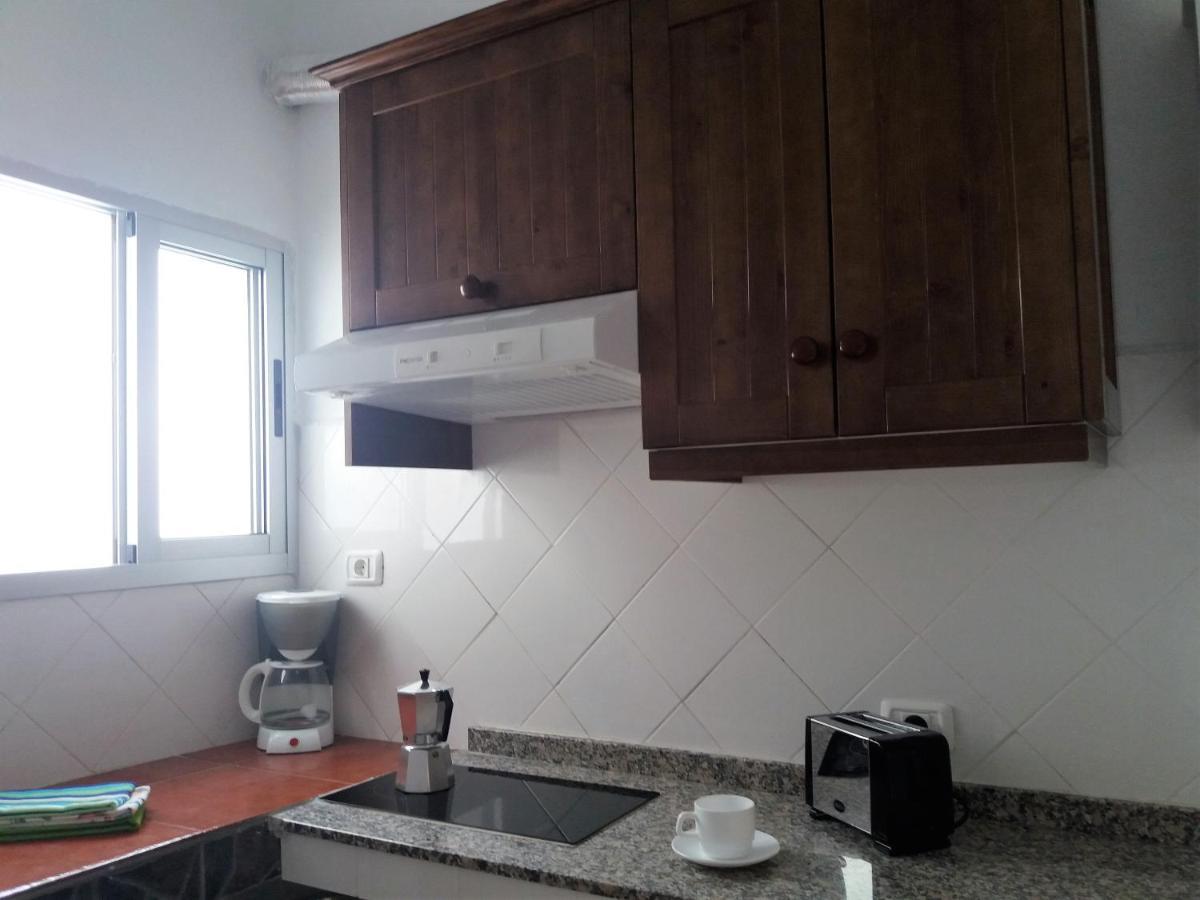 فيلا Vv Vista Mar1 Y Vista Mar2 فاليهيرموسو المظهر الخارجي الصورة